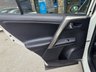 USED 2014 64 TOYOTA RAV4 2.0 D-4D Icon SUV 5dr Diesel Manual 4WD Euro 5 (s/s) (124 ps) DAB REAR CAMERA + LEATHER  SAT NAV