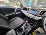USED 2014 64 TOYOTA RAV4 2.0 D-4D Icon SUV 5dr Diesel Manual 4WD Euro 5 (s/s) (124 ps) DAB REAR CAMERA + LEATHER  SAT NAV