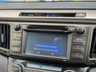 USED 2014 64 TOYOTA RAV4 2.0 D-4D Icon SUV 5dr Diesel Manual 4WD Euro 5 (s/s) (124 ps) DAB REAR CAMERA + LEATHER  SAT NAV