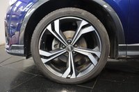 USED 2020 70 AUDI Q3 1.5 TFSI CoD 35 Edition 1 5dr S Tronic (FULL LEATHER, SAT NAV) 