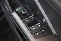 USED 2020 70 AUDI Q3 1.5 TFSI CoD 35 Edition 1 5dr S Tronic (FULL LEATHER, SAT NAV) 