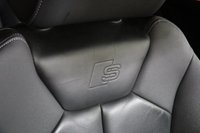 USED 2020 70 AUDI Q3 1.5 TFSI CoD 35 Edition 1 5dr S Tronic (FULL LEATHER, SAT NAV) 