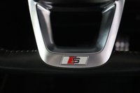 USED 2020 70 AUDI Q3 1.5 TFSI CoD 35 Edition 1 5dr S Tronic (FULL LEATHER, SAT NAV) 