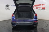 USED 2020 70 AUDI Q3 1.5 TFSI CoD 35 Edition 1 5dr S Tronic (FULL LEATHER, SAT NAV) 