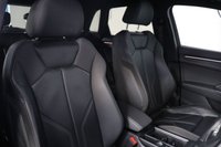 USED 2020 70 AUDI Q3 1.5 TFSI CoD 35 Edition 1 5dr S Tronic (FULL LEATHER, SAT NAV) 