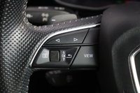 USED 2020 70 AUDI Q3 1.5 TFSI CoD 35 Edition 1 5dr S Tronic (FULL LEATHER, SAT NAV) 
