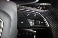 USED 2020 70 AUDI Q3 1.5 TFSI CoD 35 Edition 1 5dr S Tronic (FULL LEATHER, SAT NAV) 