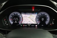USED 2020 70 AUDI Q3 1.5 TFSI CoD 35 Edition 1 5dr S Tronic (FULL LEATHER, SAT NAV) 