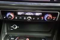 USED 2020 70 AUDI Q3 1.5 TFSI CoD 35 Edition 1 5dr S Tronic (FULL LEATHER, SAT NAV) 