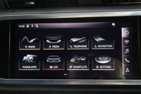USED 2020 70 AUDI Q3 1.5 TFSI CoD 35 Edition 1 5dr S Tronic (FULL LEATHER, SAT NAV) 