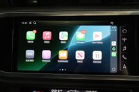USED 2020 70 AUDI Q3 1.5 TFSI CoD 35 Edition 1 5dr S Tronic (FULL LEATHER, SAT NAV) 