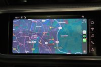 USED 2020 70 AUDI Q3 1.5 TFSI CoD 35 Edition 1 5dr S Tronic (FULL LEATHER, SAT NAV) 