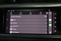 USED 2020 70 AUDI Q3 1.5 TFSI CoD 35 Edition 1 5dr S Tronic (FULL LEATHER, SAT NAV) 