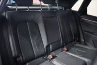 USED 2020 70 AUDI Q3 1.5 TFSI CoD 35 Edition 1 5dr S Tronic (FULL LEATHER, SAT NAV) 