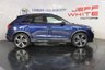 USED 2020 70 AUDI Q3 1.5 TFSI CoD 35 Edition 1 5dr S Tronic (FULL LEATHER, SAT NAV) 