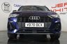 USED 2020 70 AUDI Q3 1.5 TFSI CoD 35 Edition 1 5dr S Tronic (FULL LEATHER, SAT NAV) 