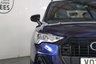 USED 2020 70 AUDI Q3 1.5 TFSI CoD 35 Edition 1 5dr S Tronic (FULL LEATHER, SAT NAV) 