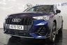 USED 2020 70 AUDI Q3 1.5 TFSI CoD 35 Edition 1 5dr S Tronic (FULL LEATHER, SAT NAV) 