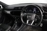 USED 2020 70 AUDI Q3 1.5 TFSI CoD 35 Edition 1 5dr S Tronic (FULL LEATHER, SAT NAV) 