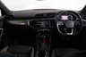 USED 2020 70 AUDI Q3 1.5 TFSI CoD 35 Edition 1 5dr S Tronic (FULL LEATHER, SAT NAV) 