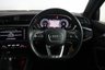 USED 2020 70 AUDI Q3 1.5 TFSI CoD 35 Edition 1 5dr S Tronic (FULL LEATHER, SAT NAV) 
