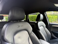 USED 2015 65 AUDI Q5 2.0 TDI S line Plus SUV 5dr Diesel Manual quattro Euro 6 (s/s) (150 ps) ULEZ+STUNNING+LOW MILES+NAV+SH+LTHR