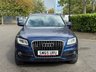 USED 2015 65 AUDI Q5 2.0 TDI S line Plus SUV 5dr Diesel Manual quattro Euro 6 (s/s) (150 ps) ULEZ+STUNNING+LOW MILES+NAV+SH+LTHR