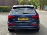 USED 2015 65 AUDI Q5 2.0 TDI S line Plus SUV 5dr Diesel Manual quattro Euro 6 (s/s) (150 ps) ULEZ+STUNNING+LOW MILES+NAV+SH+LTHR