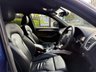 USED 2015 65 AUDI Q5 2.0 TDI S line Plus SUV 5dr Diesel Manual quattro Euro 6 (s/s) (150 ps) ULEZ+STUNNING+LOW MILES+NAV+SH+LTHR