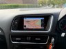 USED 2015 65 AUDI Q5 2.0 TDI S line Plus SUV 5dr Diesel Manual quattro Euro 6 (s/s) (150 ps) ULEZ+STUNNING+LOW MILES+NAV+SH+LTHR