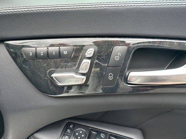 2016 Mercedes-Benz CLS CLASS - Photo 9