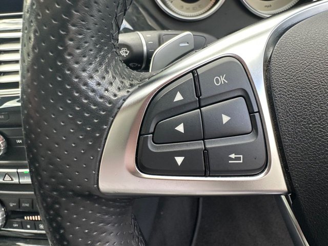 2016 Mercedes-Benz CLS CLASS - Photo 12