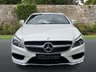 USED 2016 MERCEDES-BENZ CLS CLASS 3.0 CLS350d V6 AMG Line (Premium) Coupe 4dr Diesel G-Tronic+ Euro 6 (s/s) (258 ps) Low Milage