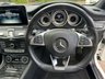 USED 2016 MERCEDES-BENZ CLS CLASS 3.0 CLS350d V6 AMG Line (Premium) Coupe 4dr Diesel G-Tronic+ Euro 6 (s/s) (258 ps) Low Milage