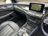 USED 2016 MERCEDES-BENZ CLS CLASS 3.0 CLS350d V6 AMG Line (Premium) Coupe 4dr Diesel G-Tronic+ Euro 6 (s/s) (258 ps) Low Milage