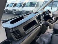 USED 2022 22 FORD TRANSIT 2.0 350 EcoBlue HD Leader Tipper 2dr Diesel Manual RWD L2 Euro 6 (s/s) (130 ps) FINANCE FREE DELIVERY WARRANTY