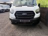 USED 2022 22 FORD TRANSIT 2.0 350 EcoBlue HD Leader Tipper 2dr Diesel Manual RWD L2 Euro 6 (s/s) (130 ps) FINANCE FREE DELIVERY WARRANTY