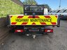 USED 2022 22 FORD TRANSIT 2.0 350 EcoBlue HD Leader Tipper 2dr Diesel Manual RWD L2 Euro 6 (s/s) (130 ps) FINANCE FREE DELIVERY WARRANTY
