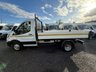 USED 2022 22 FORD TRANSIT 2.0 350 EcoBlue HD Leader Tipper 2dr Diesel Manual RWD L2 Euro 6 (s/s) (130 ps) FINANCE FREE DELIVERY WARRANTY