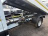 USED 2022 22 FORD TRANSIT 2.0 350 EcoBlue HD Leader Tipper 2dr Diesel Manual RWD L2 Euro 6 (s/s) (130 ps) FINANCE FREE DELIVERY WARRANTY