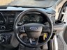 USED 2022 22 FORD TRANSIT 2.0 350 EcoBlue HD Leader Tipper 2dr Diesel Manual RWD L2 Euro 6 (s/s) (130 ps) FINANCE FREE DELIVERY WARRANTY