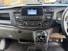 USED 2022 22 FORD TRANSIT 2.0 350 EcoBlue HD Leader Tipper 2dr Diesel Manual RWD L2 Euro 6 (s/s) (130 ps) FINANCE FREE DELIVERY WARRANTY