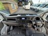 USED 2022 22 FORD TRANSIT 2.0 350 EcoBlue HD Leader Tipper 2dr Diesel Manual RWD L2 Euro 6 (s/s) (130 ps) FINANCE FREE DELIVERY WARRANTY