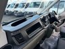 USED 2022 22 FORD TRANSIT 2.0 350 EcoBlue HD Leader Tipper 2dr Diesel Manual RWD L2 Euro 6 (s/s) (130 ps) FINANCE FREE DELIVERY WARRANTY