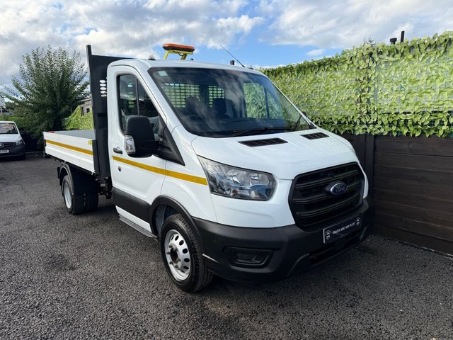 View our FORD TRANSIT