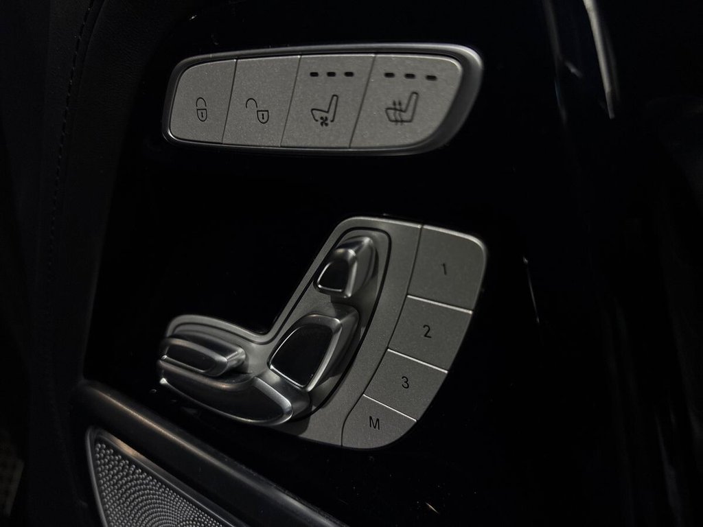USED 2019 W MERCEDES-BENZ G-CLASS 2.9 G350d AMG Line (Premium) SUV 5dr Diesel G-Tronic+ 4MATIC Euro 6 (s/s) (286 ps) OLIVE GREEN|DESIGNO LEATHER