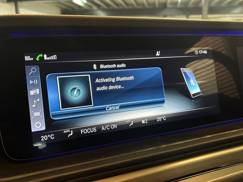 USED 2019 W MERCEDES-BENZ G-CLASS 2.9 G350d AMG Line (Premium) SUV 5dr Diesel G-Tronic+ 4MATIC Euro 6 (s/s) (286 ps) OLIVE GREEN|DESIGNO LEATHER