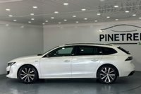 USED 2020 70 PEUGEOT 508 SW 1.5 BlueHDi GT Line Estate 5dr Diesel Manual Euro 6 (s/s) (130 ps) 