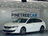 USED 2020 70 PEUGEOT 508 SW 1.5 BlueHDi GT Line Estate 5dr Diesel Manual Euro 6 (s/s) (130 ps) 