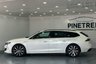 USED 2020 70 PEUGEOT 508 SW 1.5 BlueHDi GT Line Estate 5dr Diesel Manual Euro 6 (s/s) (130 ps) 